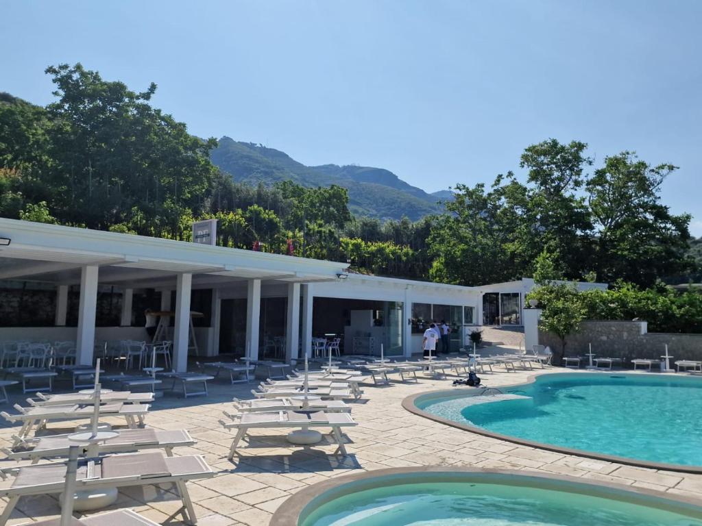 AgriTurismo Mono Noluigino