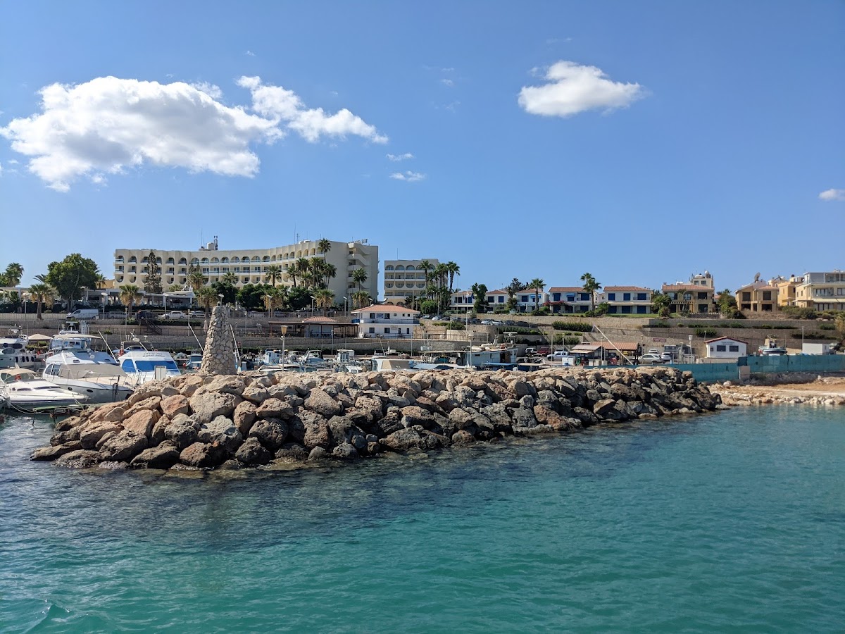 Famagusta