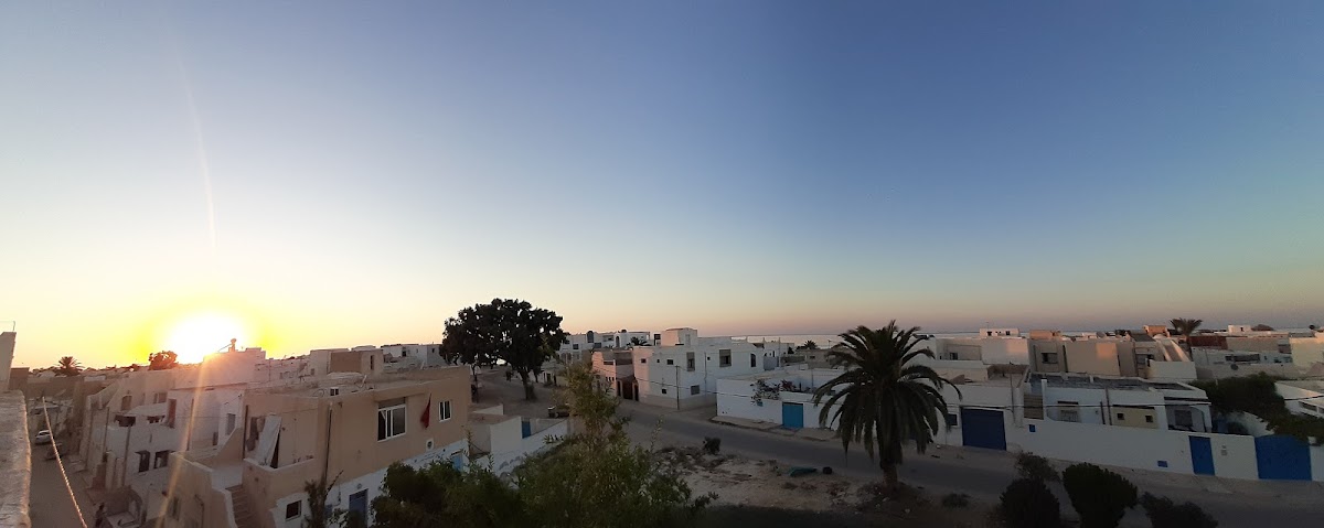 Houmt Souk