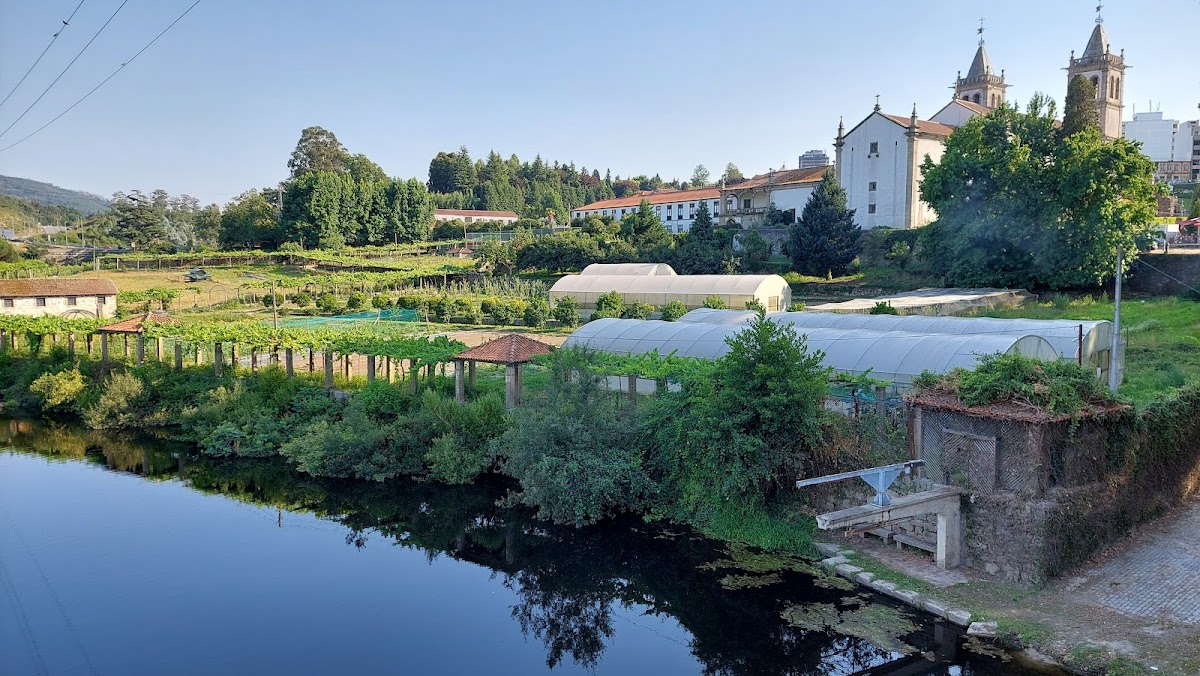 Santo Tirso