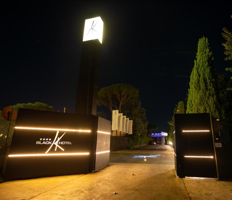 Hotel Aluxor SFO