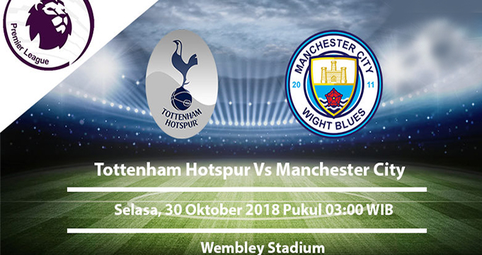 Prediksi Bola Tottenham Vs Man