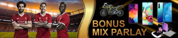bonus parlay Prediksi Mix Parlay 5 Dan 6 Agustus 2021