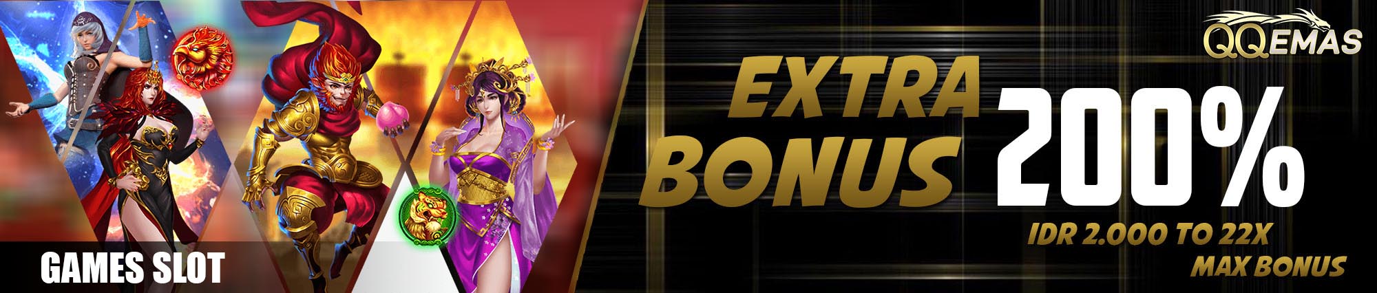 extra bonus 200 extra bonus 200