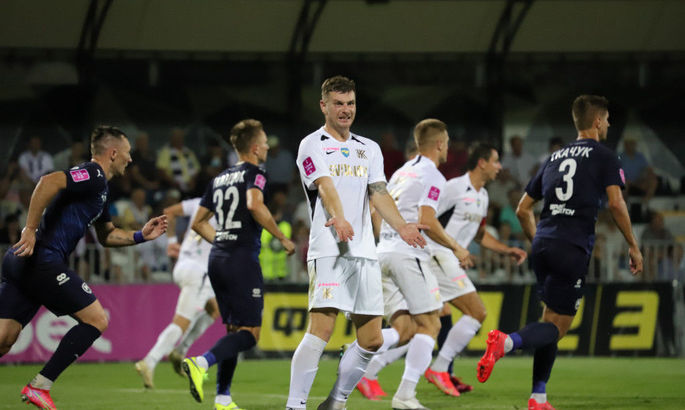 Prediksi Bola Metalist Vs Kolos 30 September 2022
