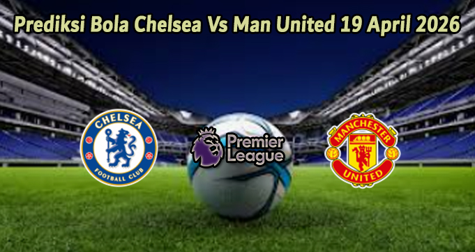 Chelsea 1 - 0 Man United