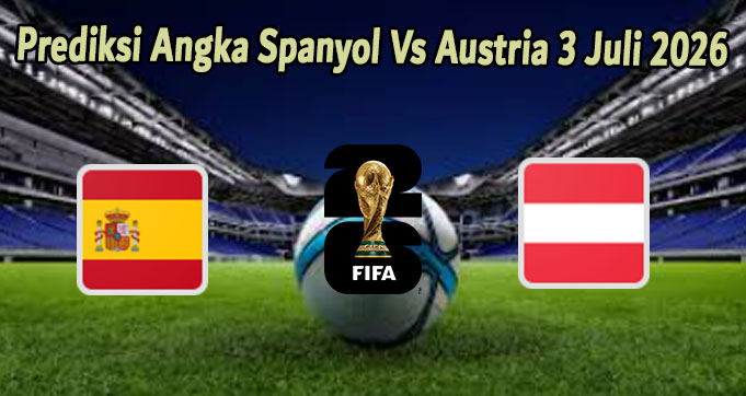 Spanyol 9 - 0 Austria
